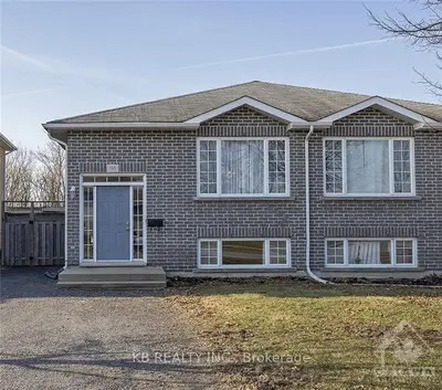 198 Briceland Street, Kingston, On K7k 7l2