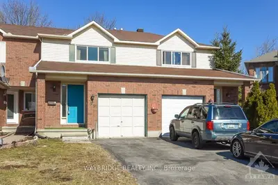 99 HUNTERSWOOD Crescent, Hunt Club - South Keys and Area, ON K1G 5V9