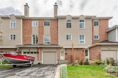 1510 THURLOW Street, Orleans - Cumberland and Area, ON K4A 2K8