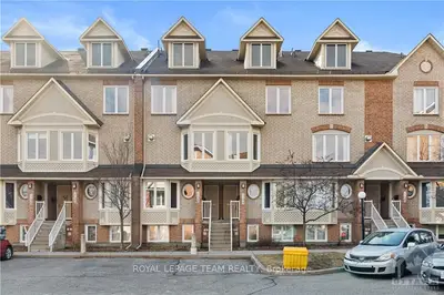 1125 Gablefield, Beacon Hill North - South And Area, On K1j 1e4