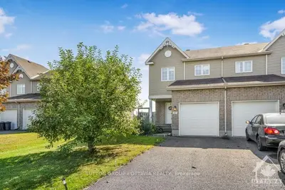 2677 RAYMOND Street, Clarence-Rockland, ON K4K 0B6