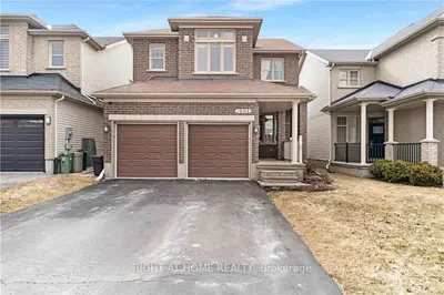 1008 Clubmoss Avenue, Orleans - Cumberland And Area, On K4a 0e9