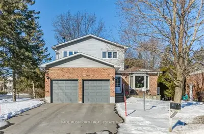 59 Joseph Circle, Stittsville - Munster - Richmond, On K2s 1b9