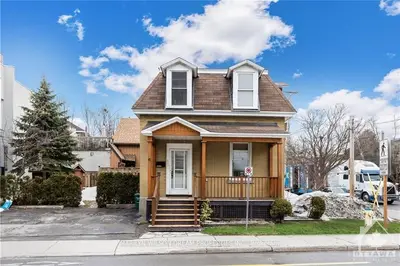 41 Holmwood Avenue, Glebe - Ottawa East And Area, On K1s 2p1