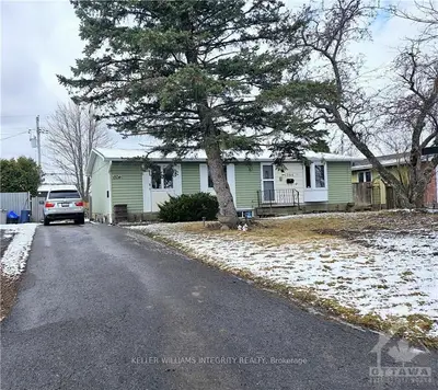 1504 Blackheath Street, Orleans - Cumberland And Area, On K1e 1k7