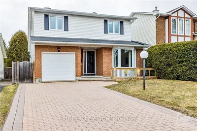 52 Parsons Ridge Road, Kanata, On K2l 2x4