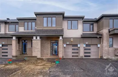 717 Dereen Avenue, Stittsville - Munster - Richmond, On K2s 2y9
