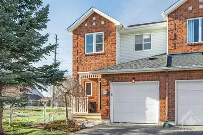 1059 Marchant Drive, Orleans - Cumberland And Area, On K4a 4a9