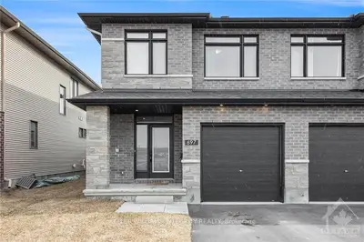 697 Cordelette Circle, Orleans - Convent Glen And Area, On K1w 0p6