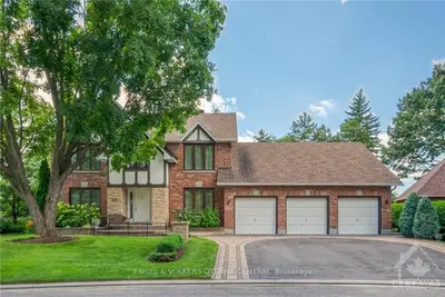 23 EAGLE ROCK Way, Stittsville - Munster - Richmond, ON K2S 1C9