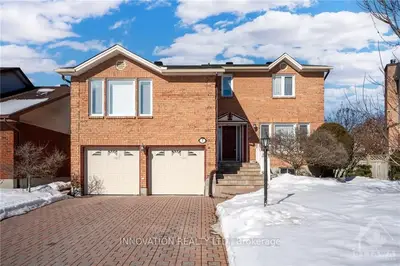 7 HUNTINGS END Avenue, Kanata, ON K2M 1L6