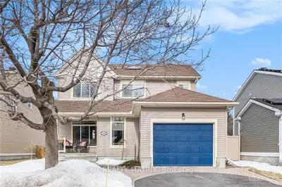 1969 Gardenway Drive, Orleans - Cumberland And Area, On K4a 3e2