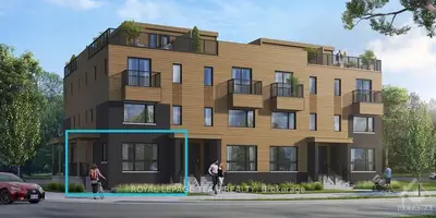 700 Mishi, Manor Park - Cardinal Glen And Area, On K1k 0p2