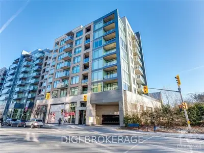 108 RICHMOND Road 402, Westboro - Hampton Park, ON K1Z 0B3