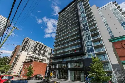 255 Bay Street 315, Ottawa Centre, On K1r 0c5