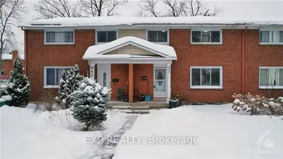 847 BORTHWICK Avenue, Overbrook - Castleheights and Area, ON K1K 2M8