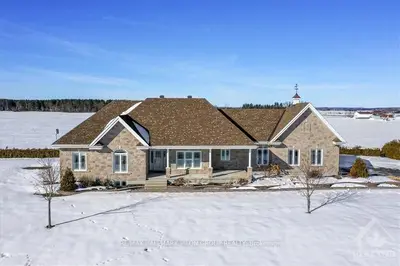 2123 Du Golf Road, Clarence-rockland, On K0a 1n0