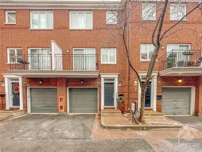 19 Prudhomme, Lower Town - Sandy Hill, On K1n 1g2