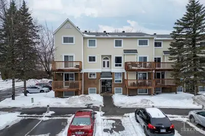 100 Fenerty Court 5, Kanata, On K2l 3a7