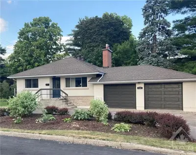 2291 Hillary Avenue, Alta Vista And Area, On K1h 7h9