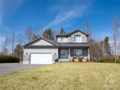 243 Etienne Street, Clarence-rockland, On K0a 1e0