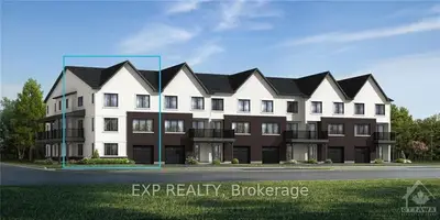 595 Woven, Stittsville - Munster - Richmond, On K2s 3b2