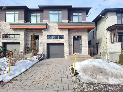 267 DOVERCOURT Avenue, Westboro - Hampton Park, ON K1Z 7H4