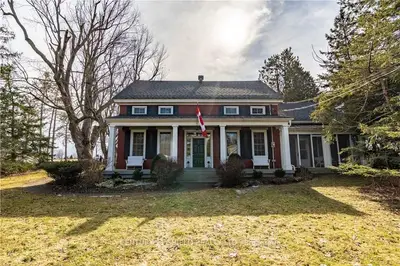 19648 William Street, South Glengarry, On K0c 2j0