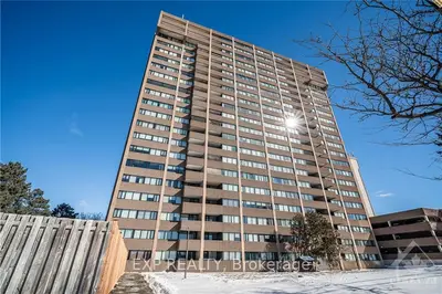 3360 Southgate Road 201, Hunt Club - South Keys And Area, On K1v 9a6
