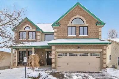 29 Forest Creek Drive, Stittsville - Munster - Richmond, On K2s 1p9
