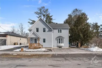 3561 Trim Road, Orleans - Cumberland And Area, On K4b 1n4