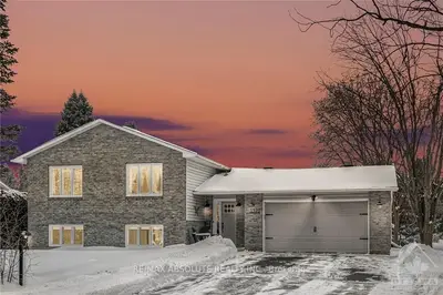 3372 Scanlon Drive, Greely - Metcalfe - Osgoode - Vernon And Area, On K0a 2w0