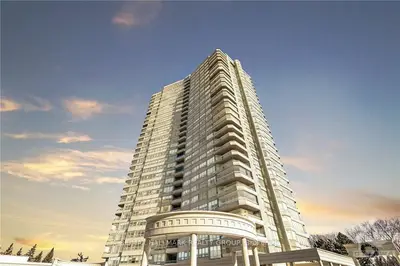 1480 Riverside Drive 1701, Alta Vista And Area, On K1g 5h2