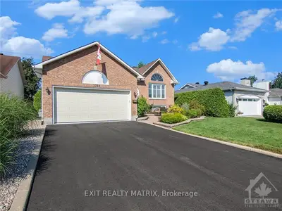 3368 Descotes Circle, Clarence-rockland, On K4k 1a8
