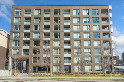 300c Lett Street 801, West Centre Town, On K1r 0a8