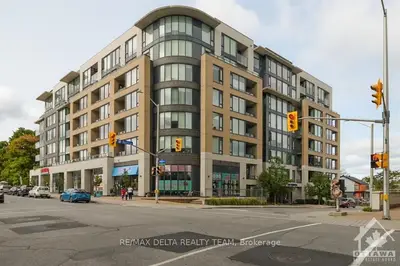 360 Patricia Avenue 611, Westboro - Hampton Park, On K1z 0a8