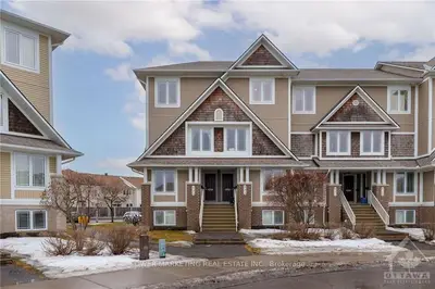 627 Lakeridge Drive, Orleans - Cumberland And Area, On K4a 0h3