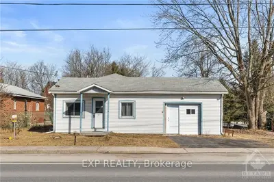 471 Limoges Road, The Nation, On K0a 2m0