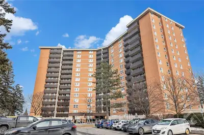 2020 Jasmine Crescent 1102, Beacon Hill North - South And Area, On K1j 8k5