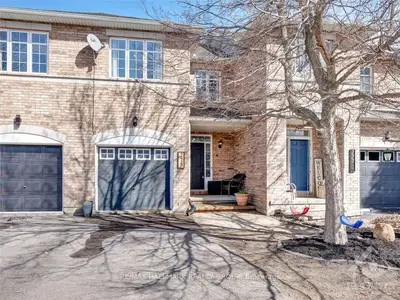 775 Everton Way, Blossom Park - Airport And Area, On K1v 1y7