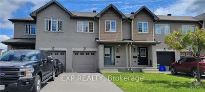 202 Vision Street, Blossom Park - Airport And Area, On K4m 0b5