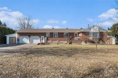 13327 Kittle Road, North Dundas, On K0c 1h0