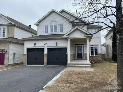 632 Barracks Way, Stittsville - Munster - Richmond, On K2s 0l3