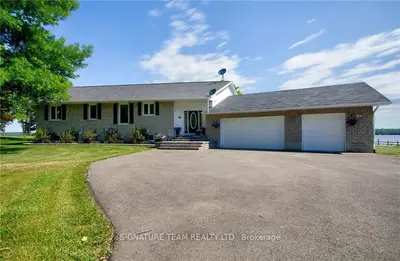 190 Mink Lake Road, North Algona Wilberforce, On K0j 1t0