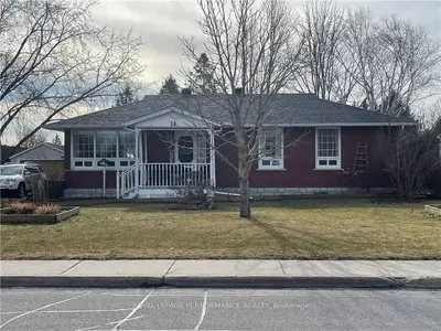 14 South Street W, North Dundas, On K0c 1h0