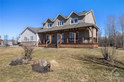 19 Garrison Drive, North Grenville, On K0g 1j0