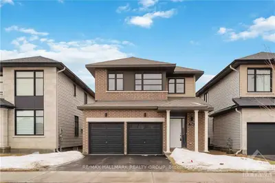 734 Cope Drive, Stittsville - Munster - Richmond, On K2s 2p8