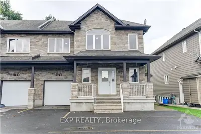 1178 South Russell Road, Russell, On K4r 1b2
