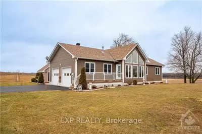 20510 Concession 7 Road, South Glengarry, On K0c 1l0