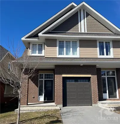 705 Gabriola Way, Kanata, On K2t 0m4